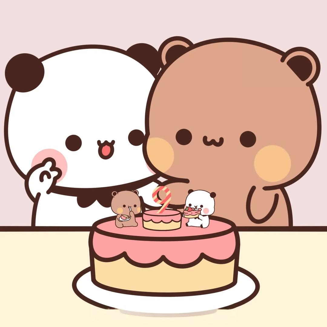 一二宝臭布布的幸福日常