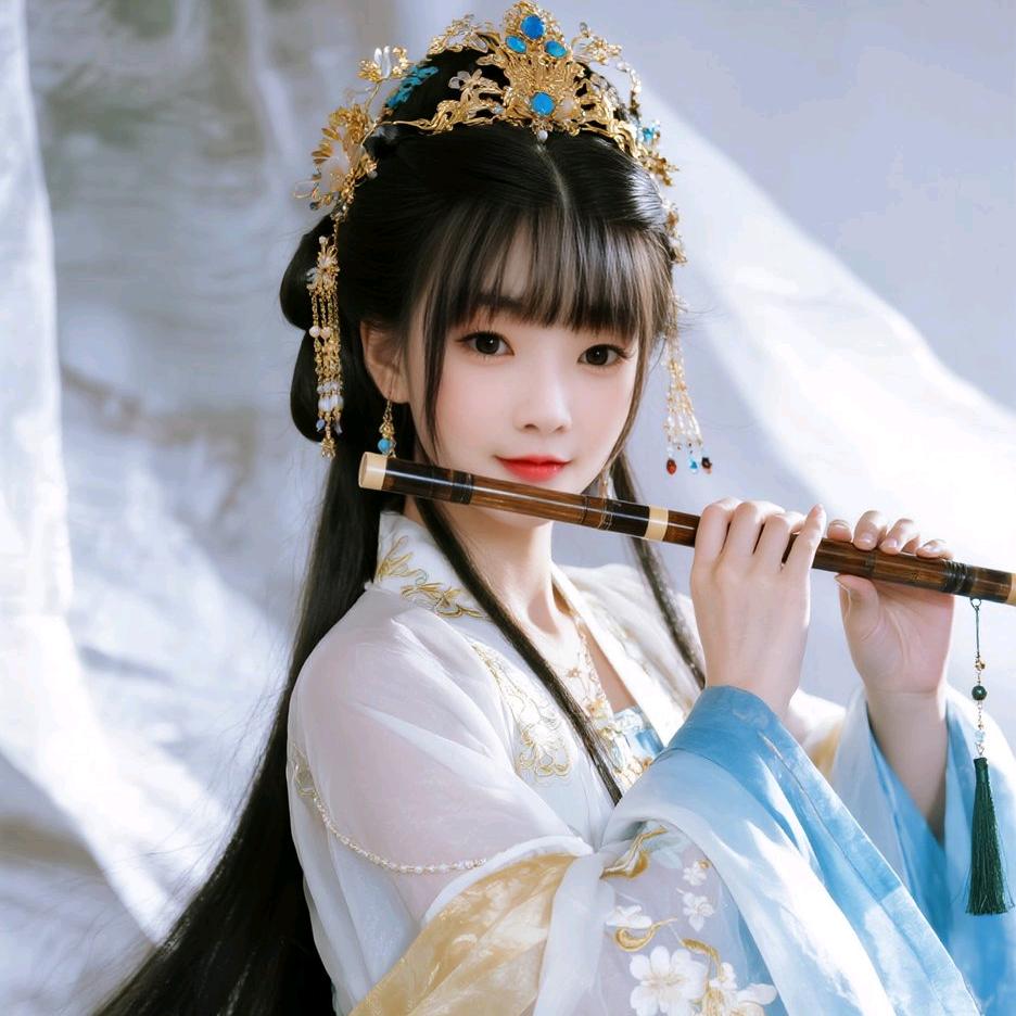 灵仙儿♥生活点滴