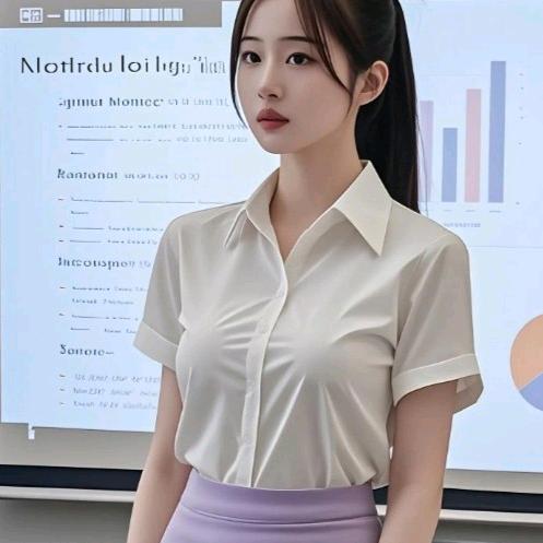 美女：赵本菊