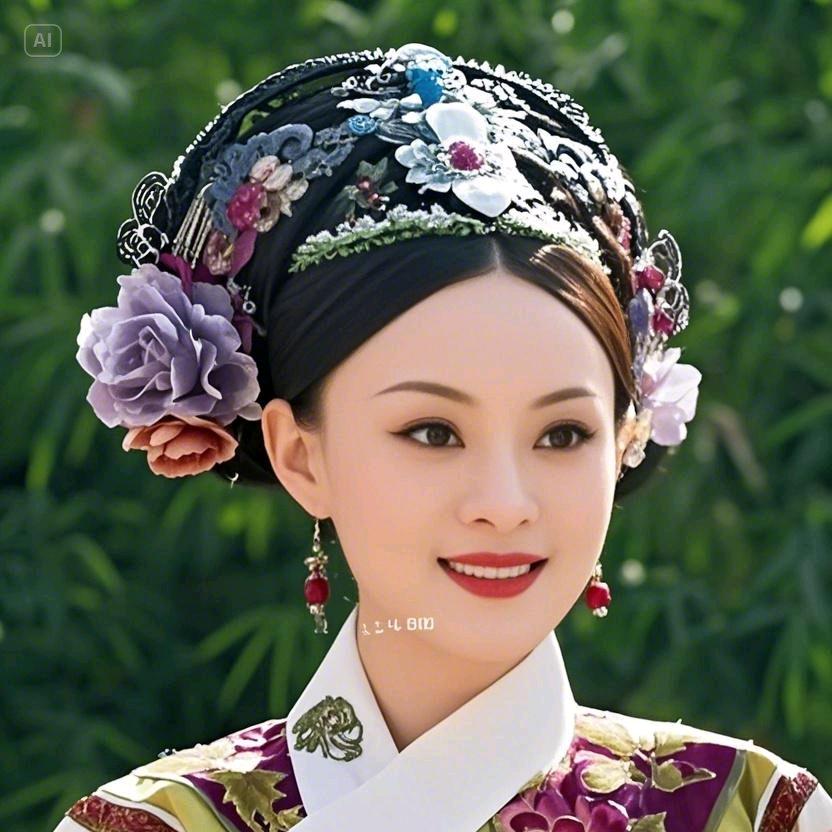 甄嬛传原声直播