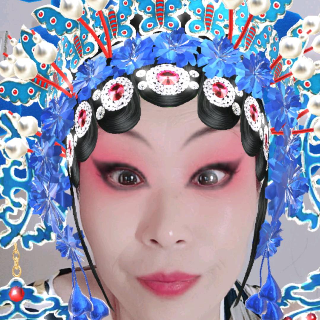，杨玲
