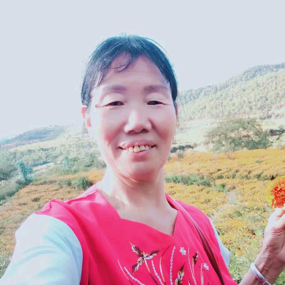 老李姐(大号同名晚上九点十分开播)