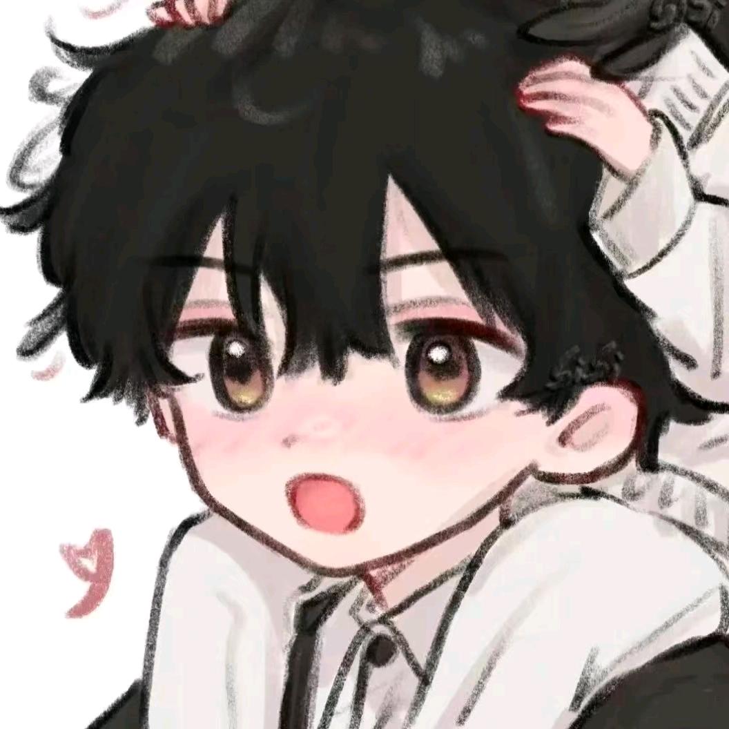 小Z（•︡ᯅ•︠ ）