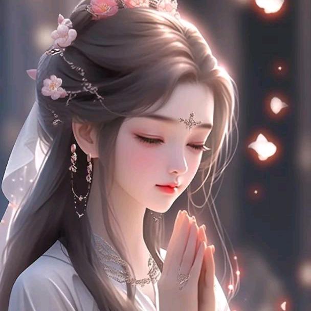 ☆✿♡心若向阳 ♛