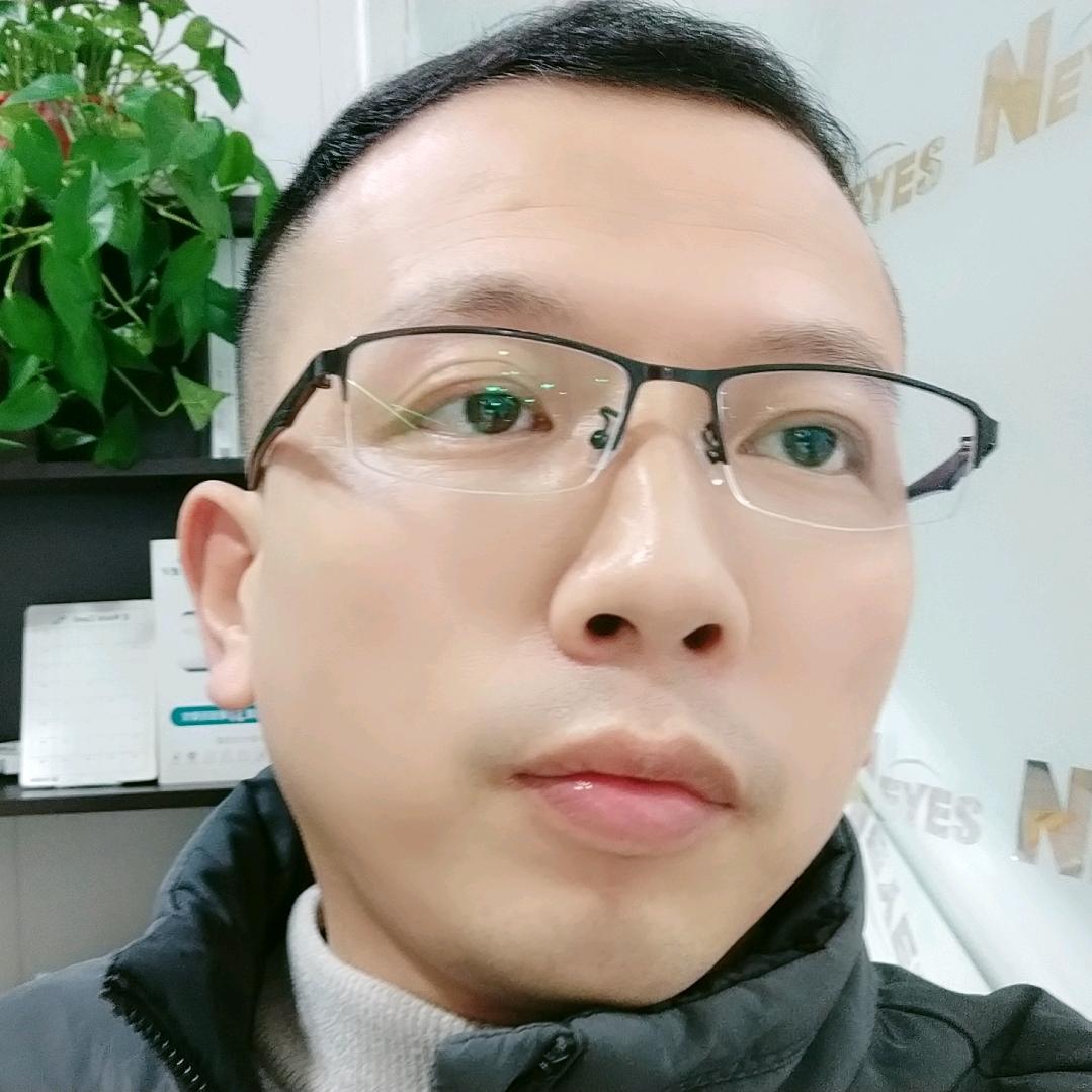 洛阳新视窗眼镜波波