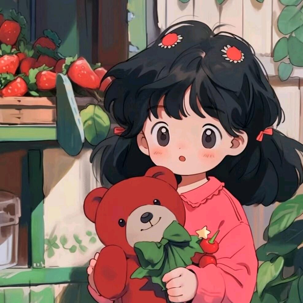 都变毛毛虫🐛