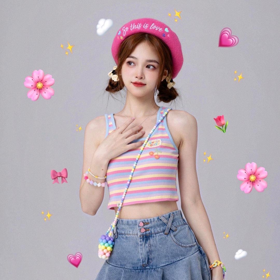 品牌折扣连锁店