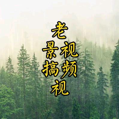 老景搞笑视频