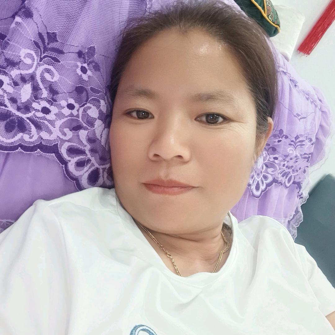 香香好妹