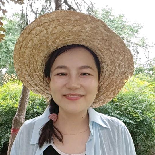 小晨聊果树