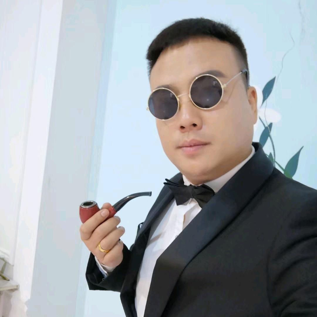 铁骑追风
