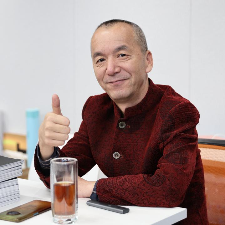 老裴说战队