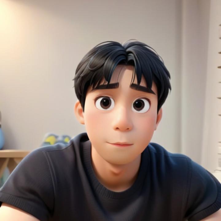 漫步人生