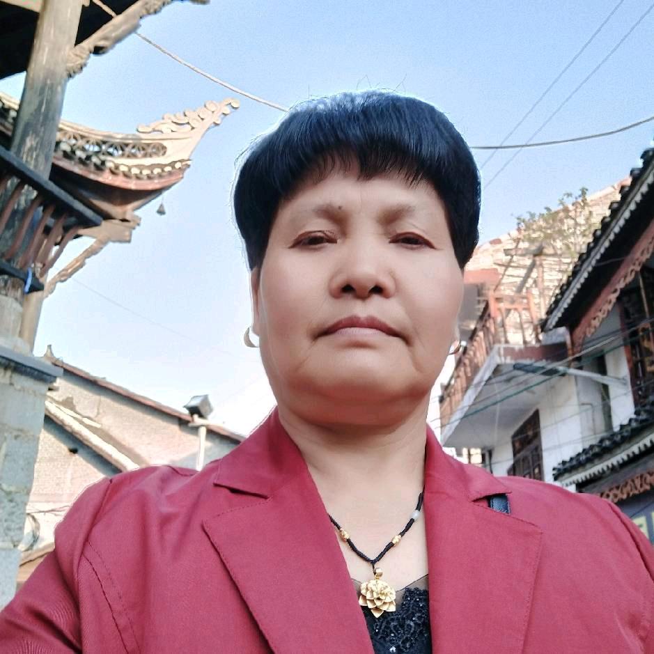 张惠