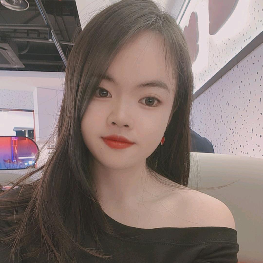 覃小姐♥