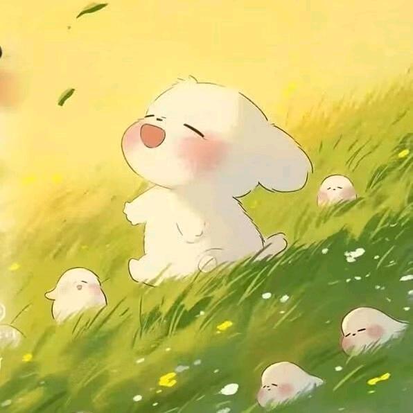 森林物语