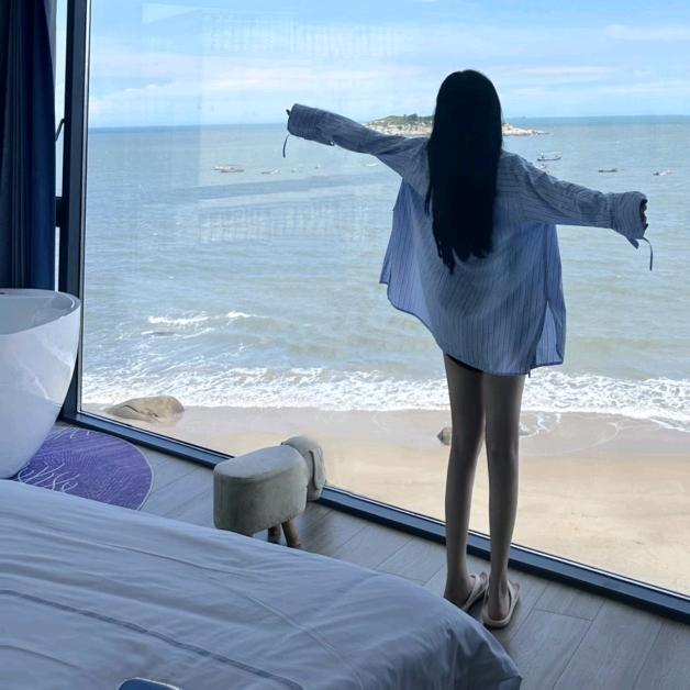 嘟嘟姐～爆爆💞