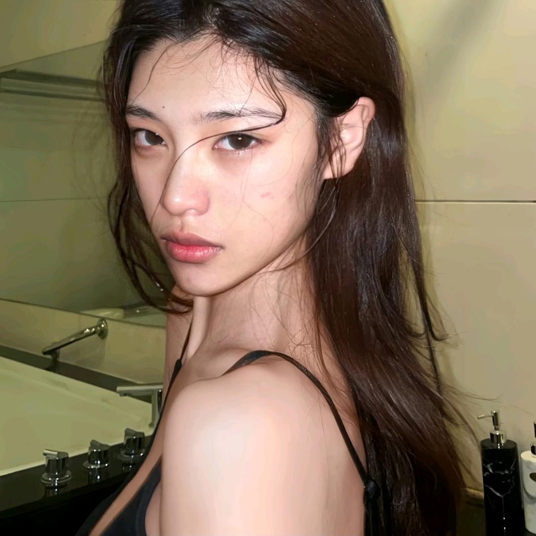 鸡块妹