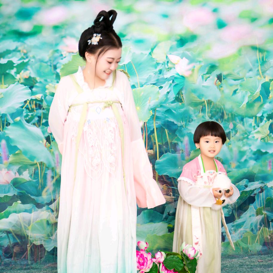 悦悦妈妈