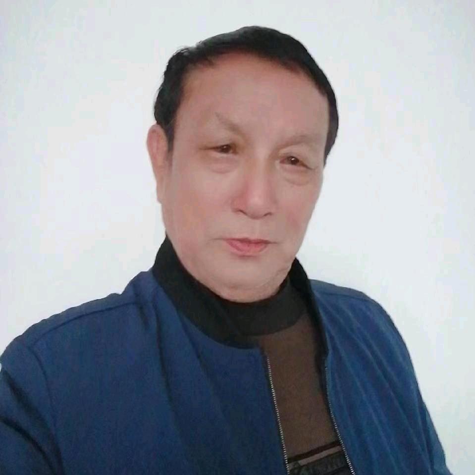 淡定人生
