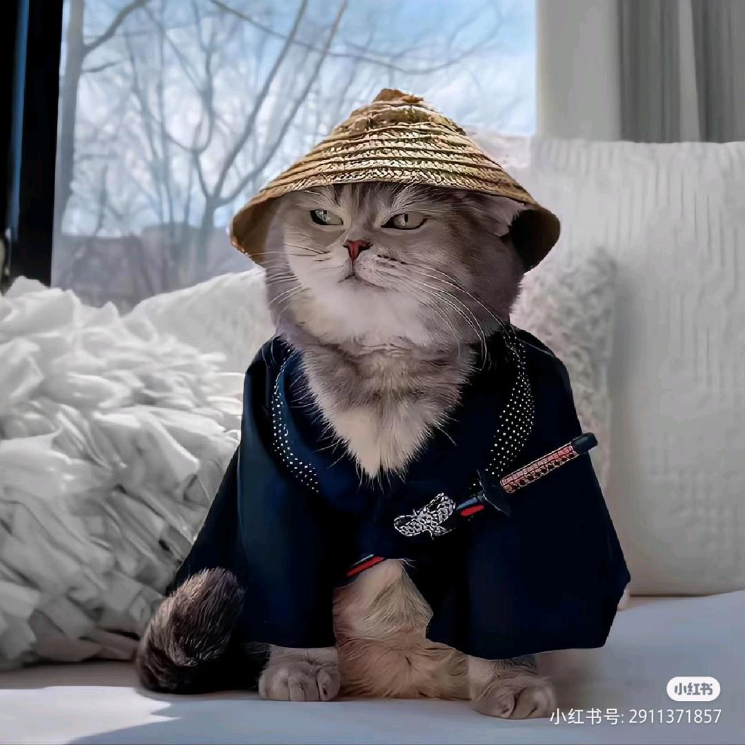 小鱼大王（看过邓紫棋版）