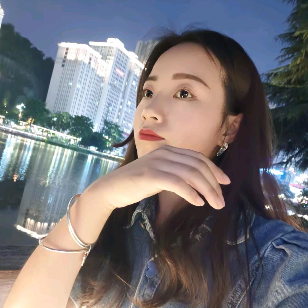 我以为我很好