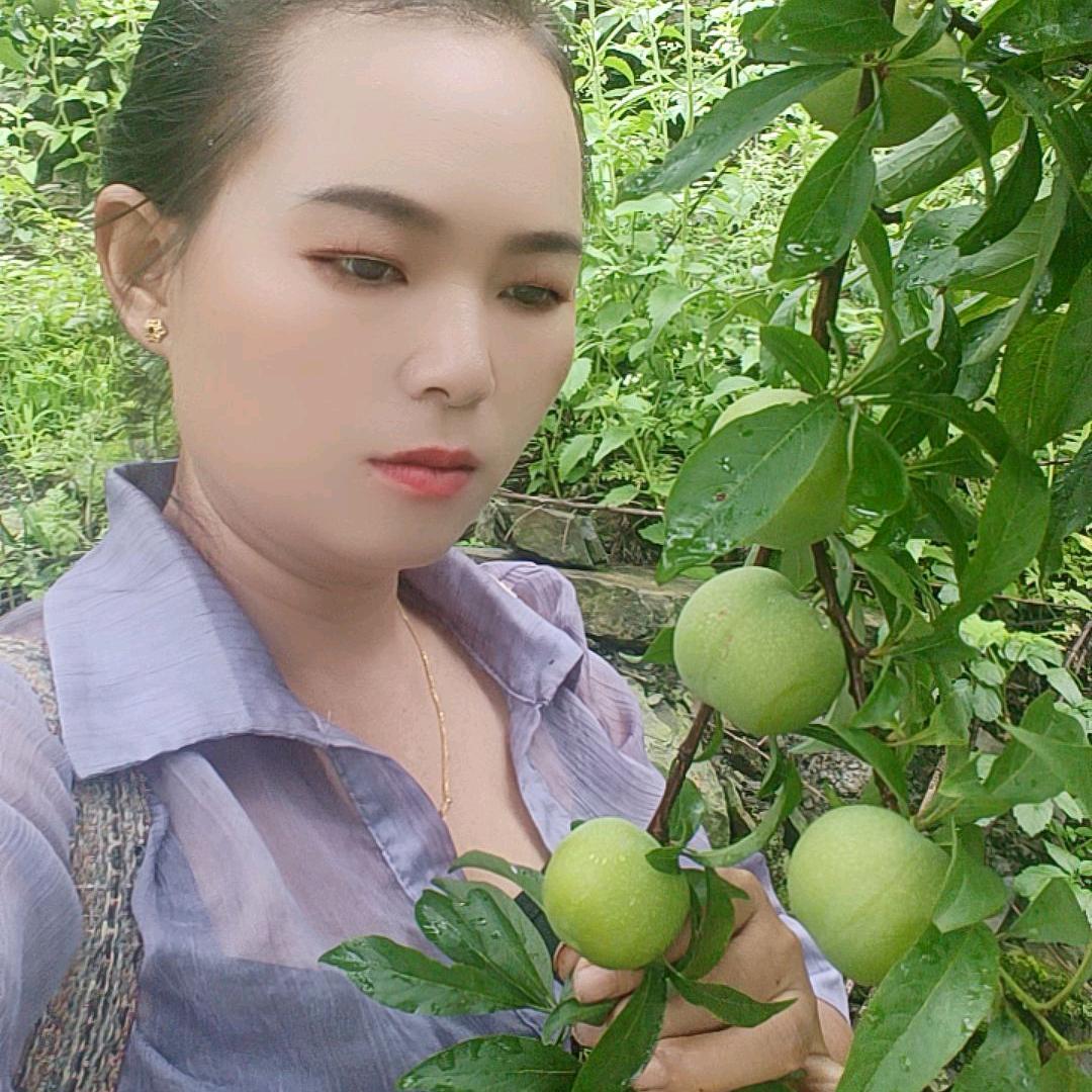 苗家女