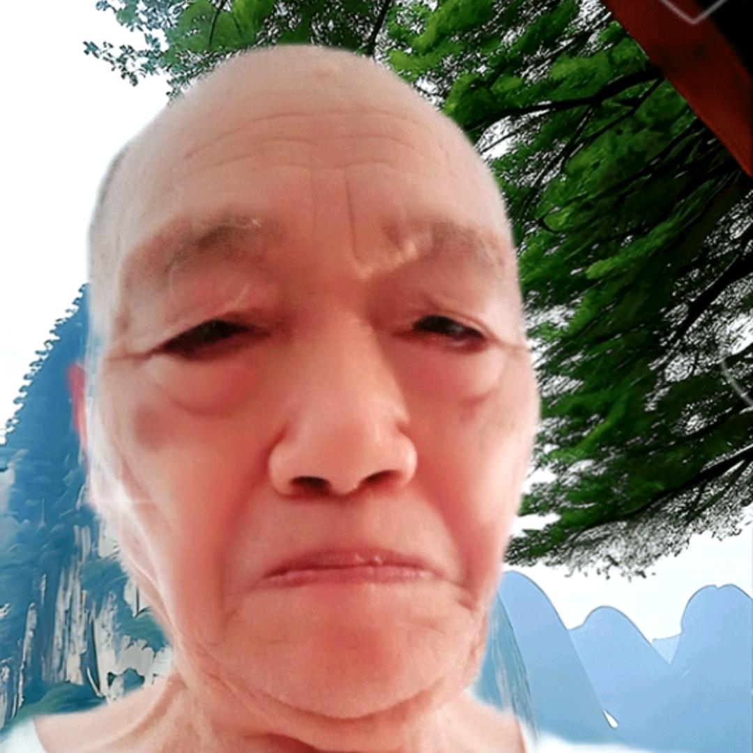 ，