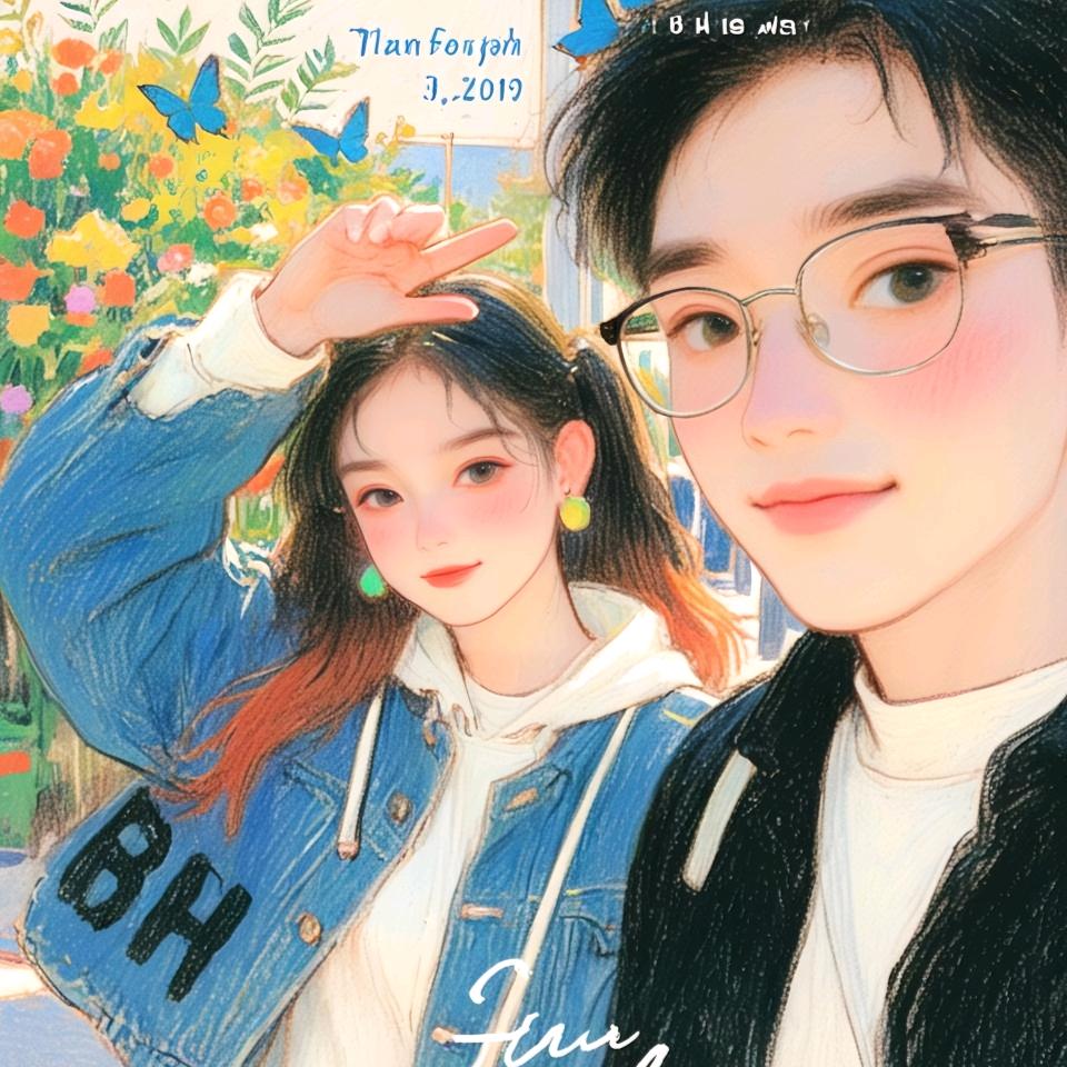 大🍊吖