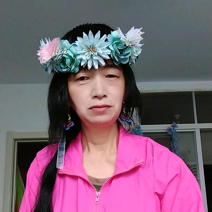 刘姐爱音乐唱歌