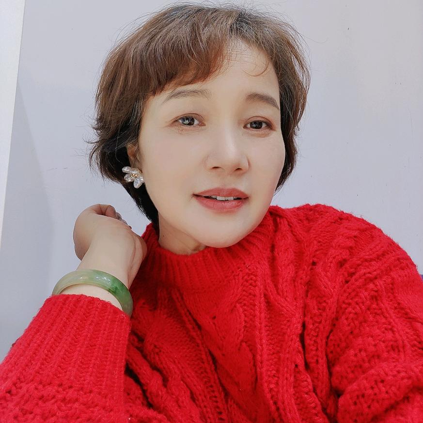 彩虹～