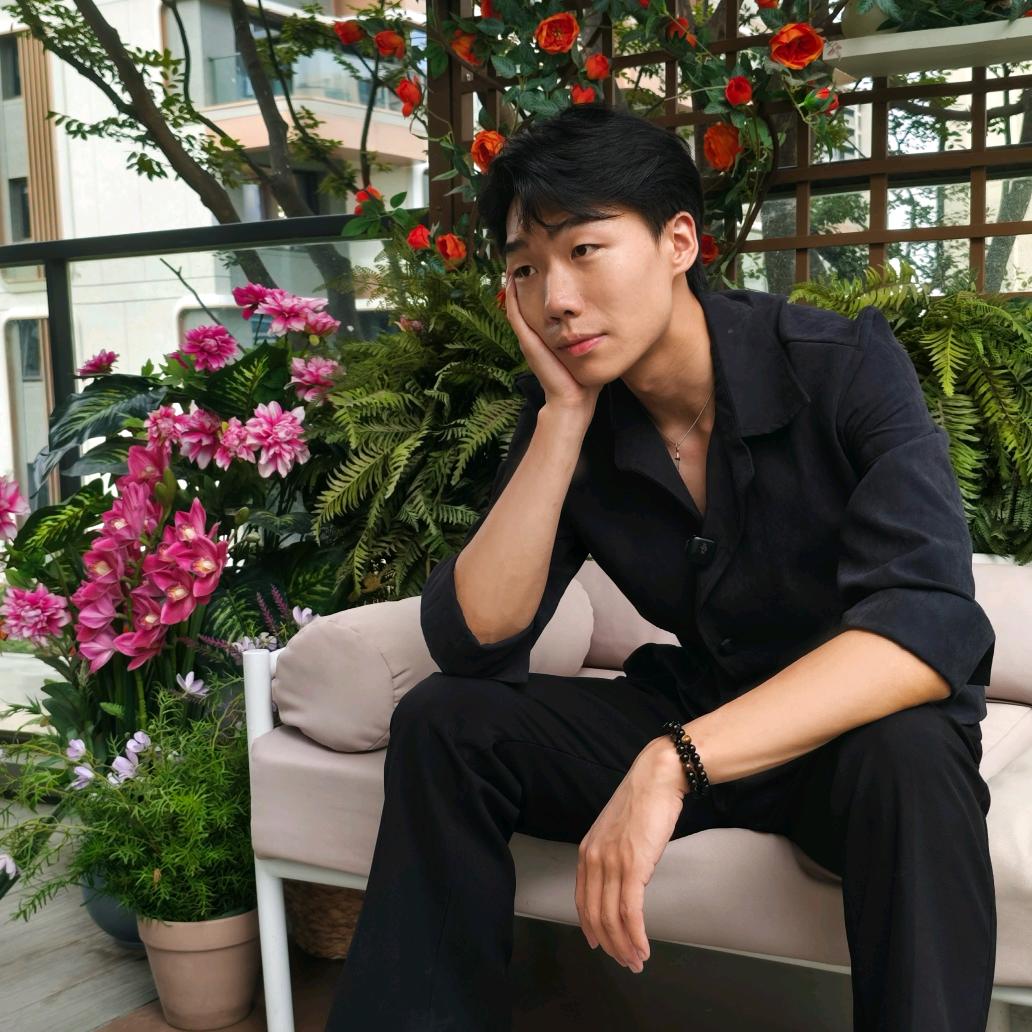 链家剧场小邓。