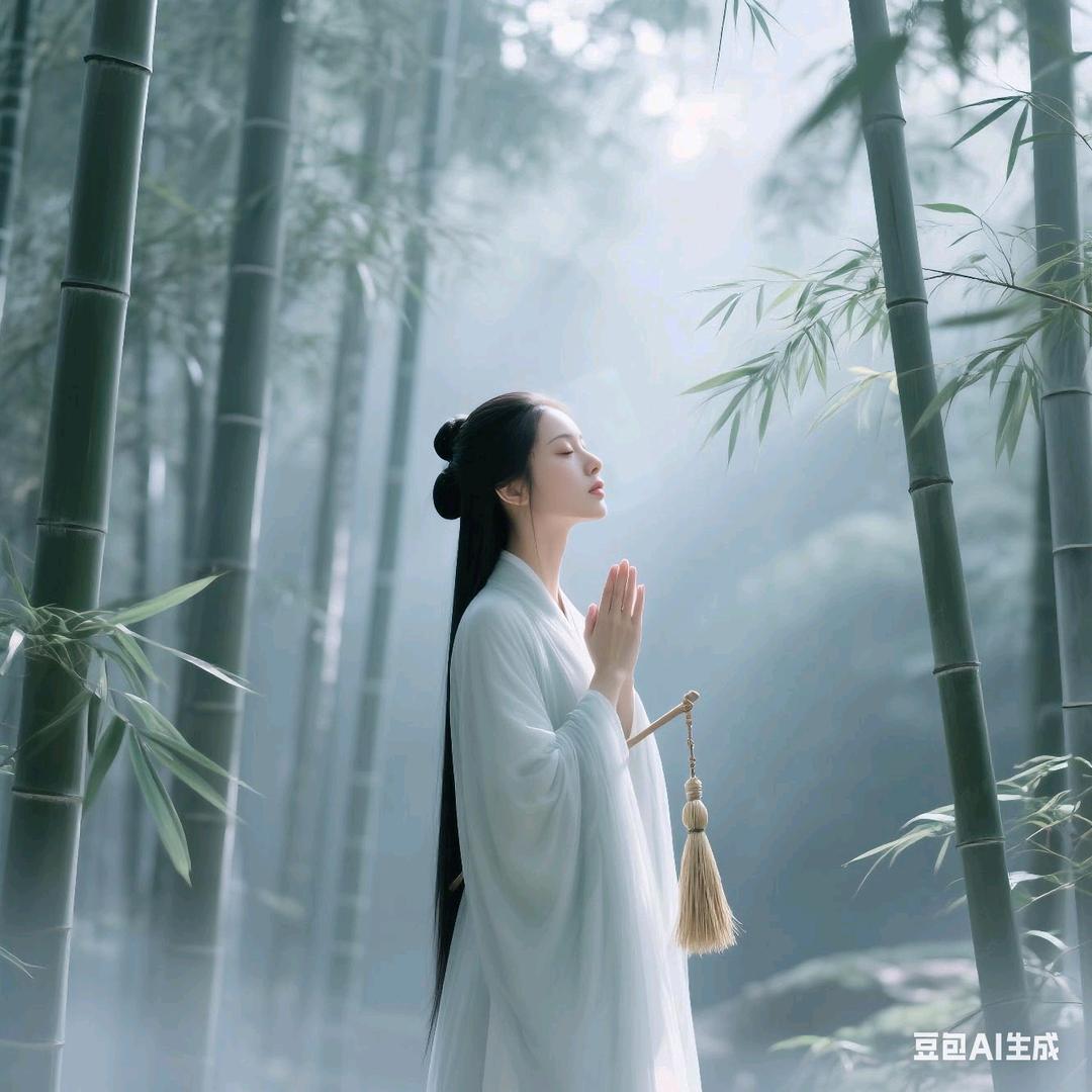 六爻玄月
