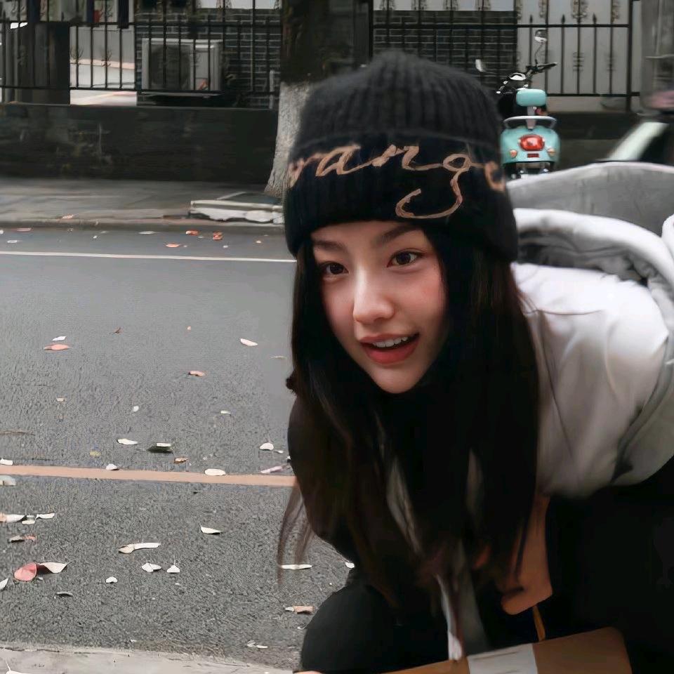 鱼香rose