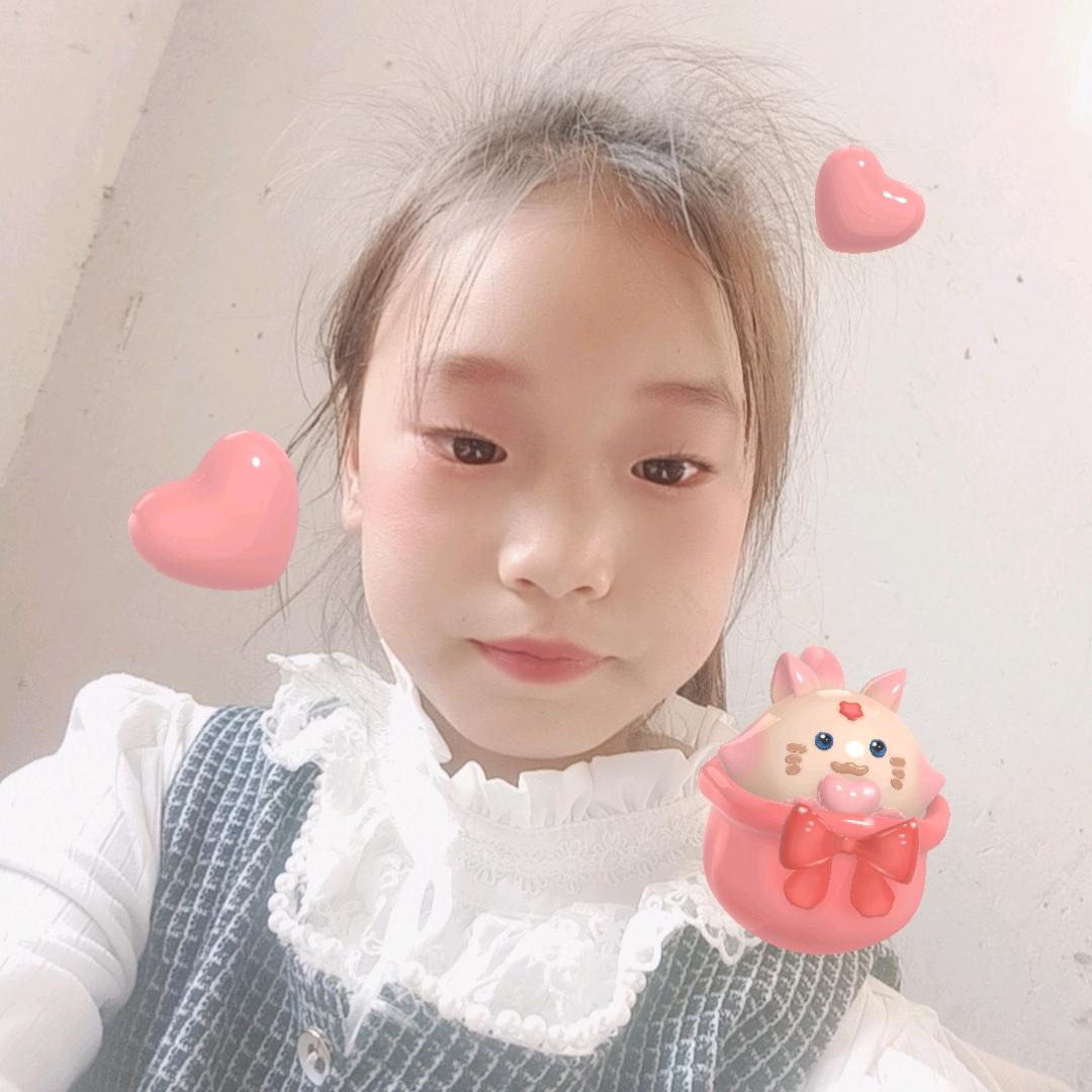 马梓悦棒棒哒😃🌼！