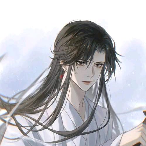 山月不说话