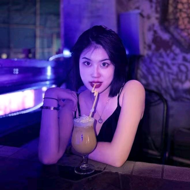 祁月妹妹_