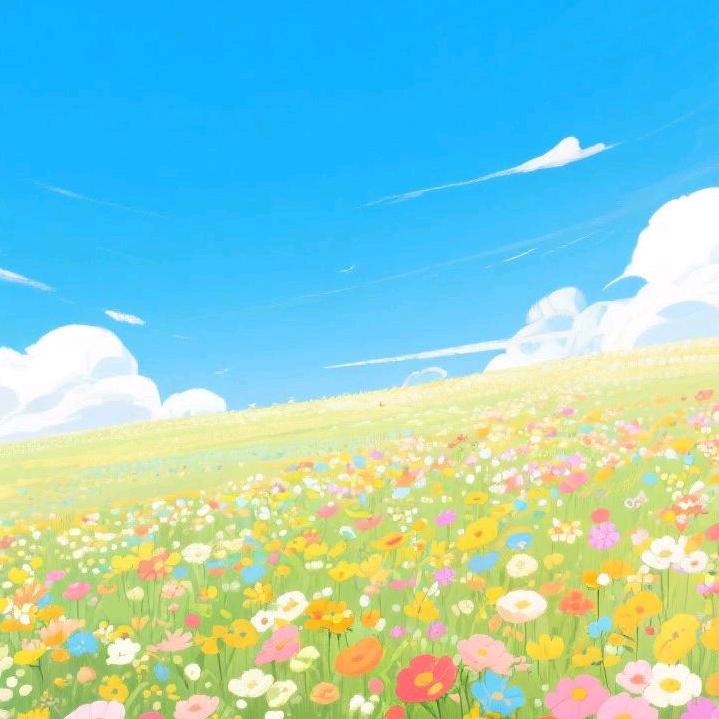 金点兰花