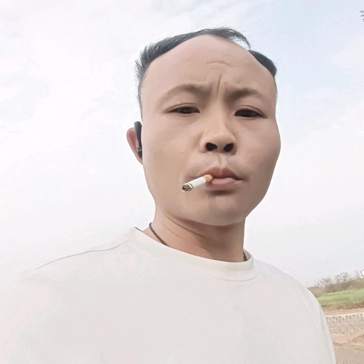 天边的彩虹