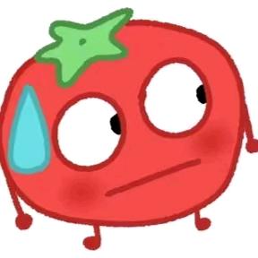 呆