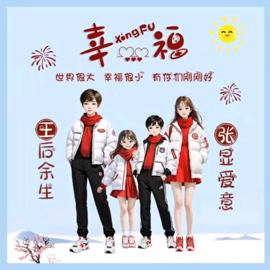 王强