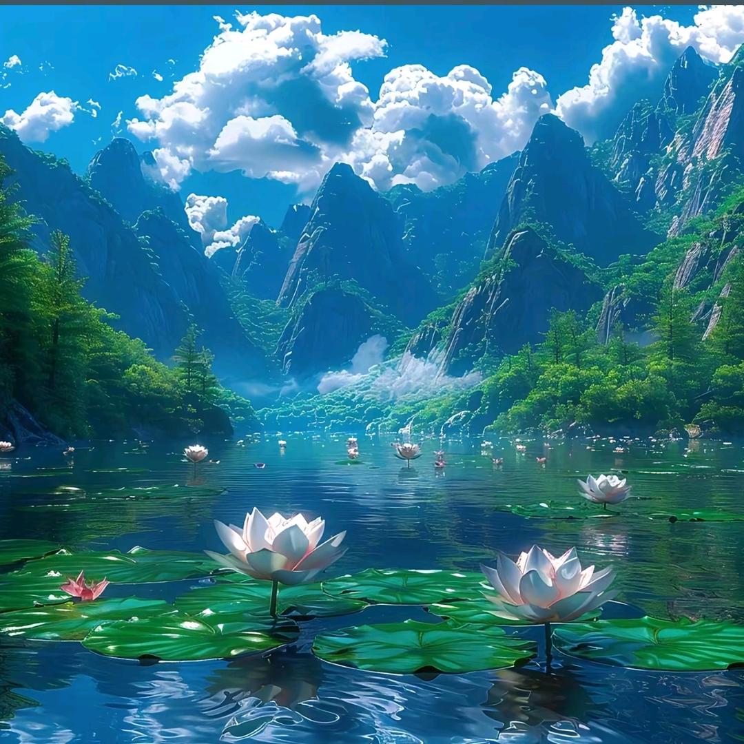 小黑叔叔.