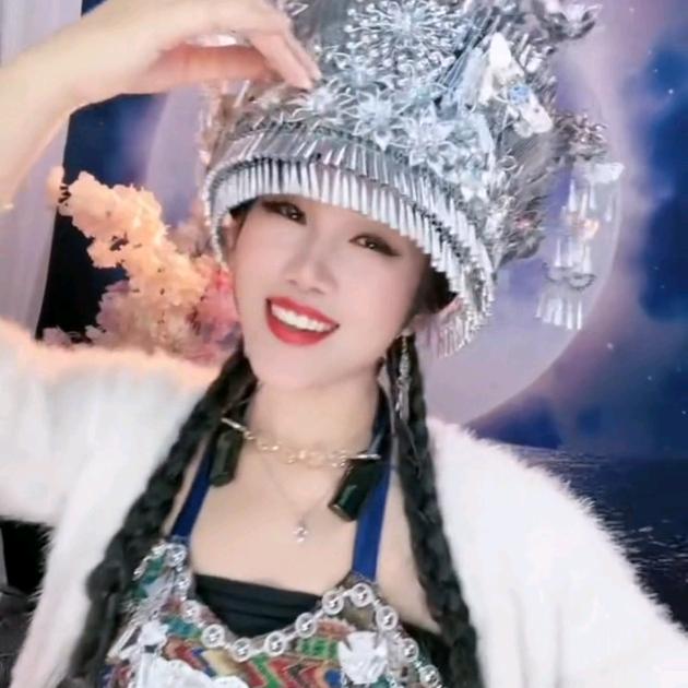 九妹连厢（希望之光）