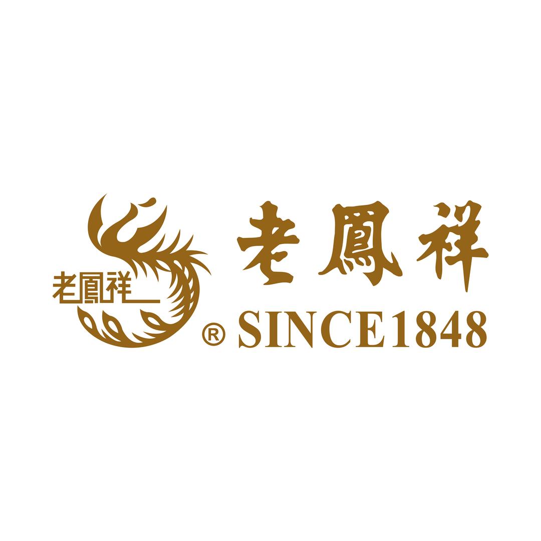 老凤祥金商专卖店直播间