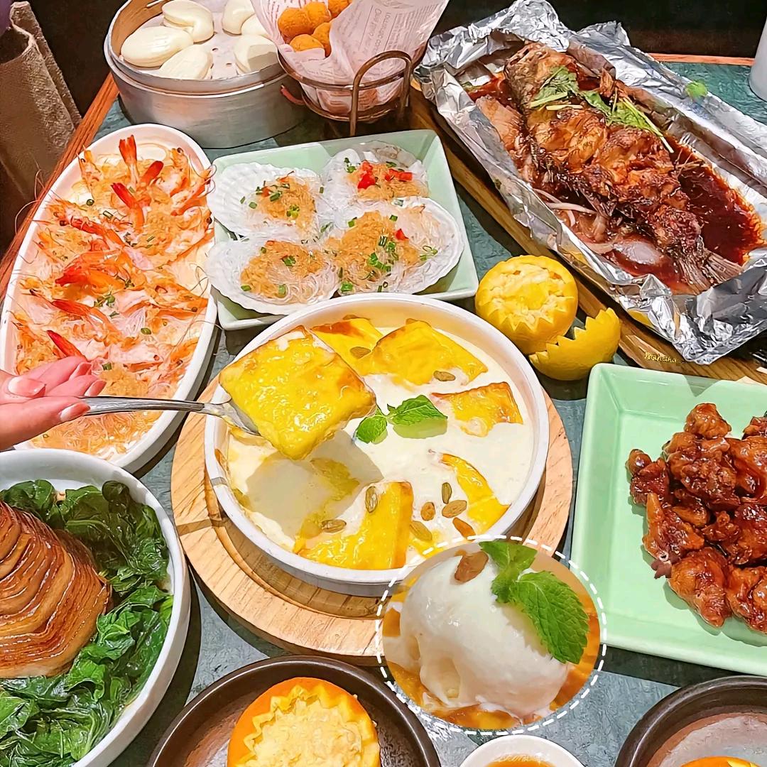 更受欢迎的杭州菜