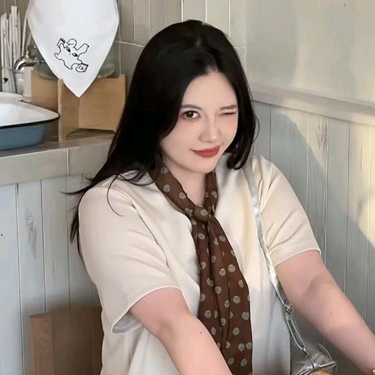 大码胖佳佳—臻品服饰