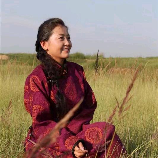 我的皮艺   瑙甘