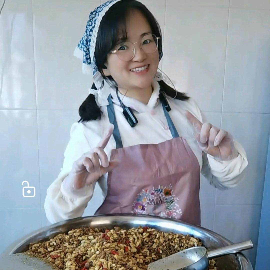 姜茶🍵妹 （生活号）