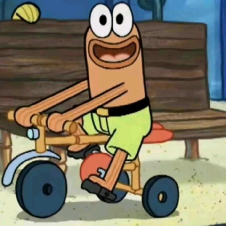 摆烂的咸鱼（DarkAndDarker)