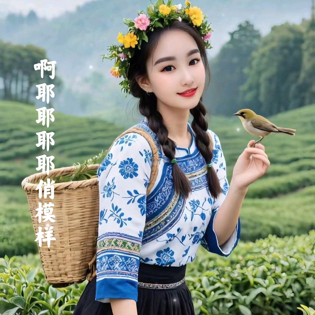 依然靠自己